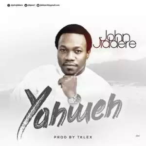 John Jiddere - Yahweh